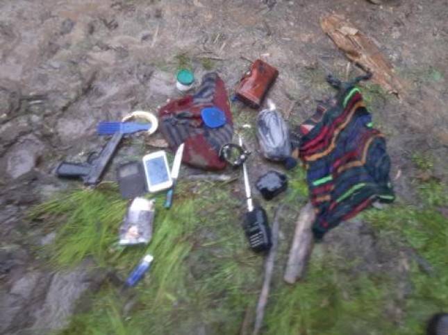 Gerombolan KKSB di Nduga Papua Berhasil Diamankan Pasukan TNI
