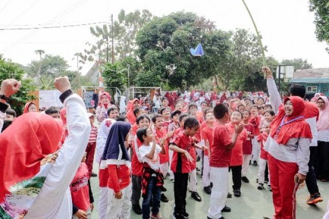 SMP Prestasi Global  Padukan Kompetensi Akademis dan Religius
