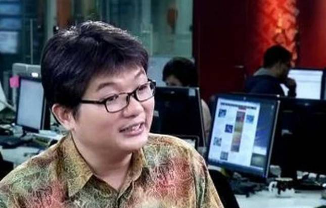 Beberapa Sentimen yang Mungkin Mempengaruhi Pergerakan IHSG pada Pekan ke 2 Oktober 2020. Berikut Prediksi  Pengamat Saham dan Direktur Anugerah Mega Investama Hans Kwee 