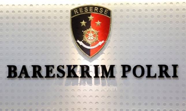 Bareskrim Polri Bentuk Tim Khusus Berantas Mafia Kesehatan