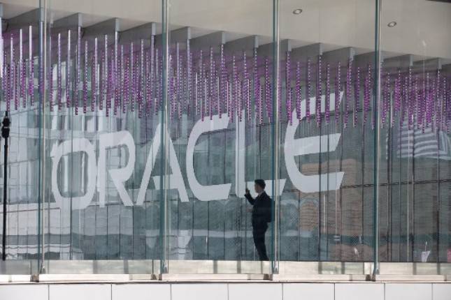 Oracle Mengumumkan MySQL HeatWave di AWS