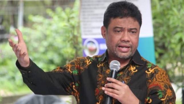 Bertemu Purbaya, Said Iqbal Usul Pajak JHT, THR hingga Pesangon Dihapus