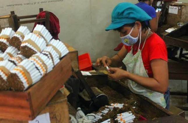 Jelang Pengesahan RUU Kesehatan, RTMM Pegang Janji DPR