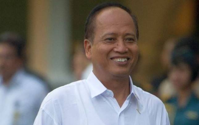 Menristekdikti Akui Perubahan Status Kopertis Terkendala Anggaran