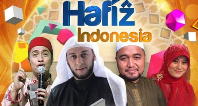 Program Hafiz Indonesia Kembali Digelar RCTI Sambut Ramadan 2017