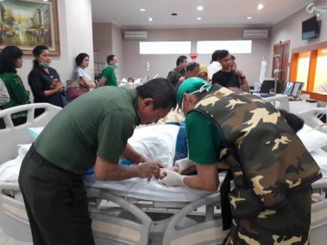 Ketrampilan Metode Cuci Otak dr Terawan Putranto Bikin Geleng-geleng Dunia Internasional