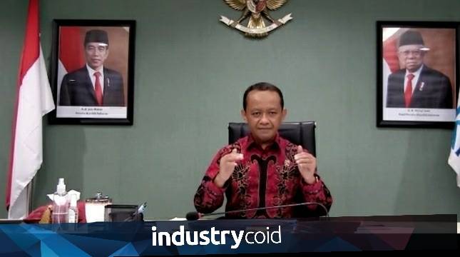 Fantastis! Bawa Duit Rp142 Triliun, LG Consortium Bangun Pabrik Baterai Listrik Terintegrasi di Indonesia, Jadi yang Pertama di Dunia