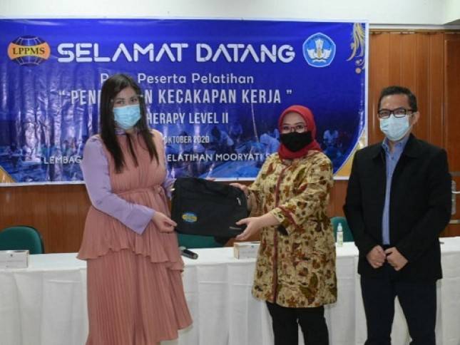 Ini Potret Pendidikan Mooryati Soedibyo yang Sukses Menghasilkan Bibit-Bibit Potensial di Bidang Kecantikan
