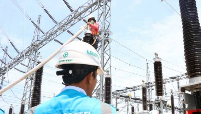PLN Minta Maaf soal Listrik Padam di Jawa, Ini Penyebabnya