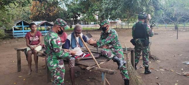 Empat Tokoh Adat Minta Otsus Papua Dilanjutkan