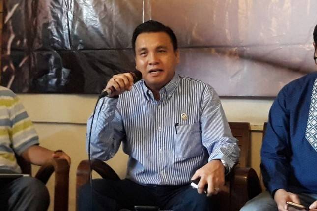 Ini Alasan Erick Thohir Tunjuk Pemeriksa Kasus Jaksa Pinangki Jadi Komisaris Danareksa