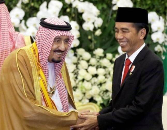 Raja Salman: Palestina Isu Terpenting KTT Liga Arab