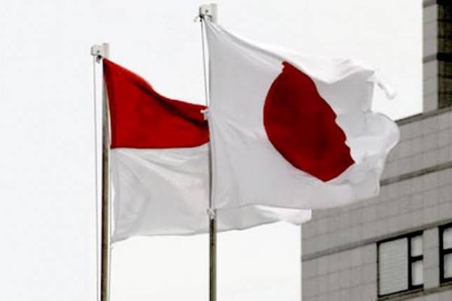 UU Cipta Kerja Resmi Disahkan, Indonesia Masih Menanti Gepokan Duit dari Jepang