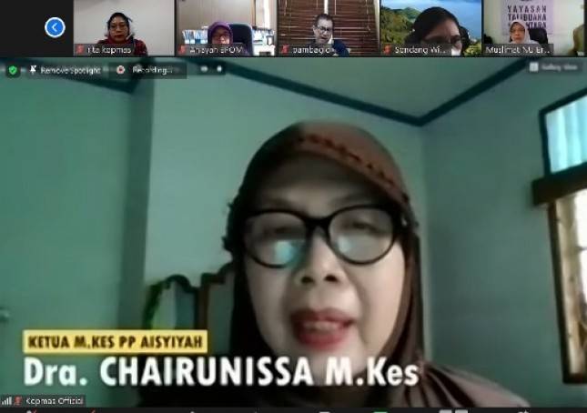 KOPMAS Kritisi BPOM Tak Serius Urusi Susu Kental Manis 