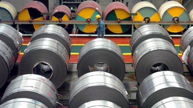 Duh Ngeri! Ancaman Baja Import Bayangi Tekad Pemerintah Gunakan Produk Lokal