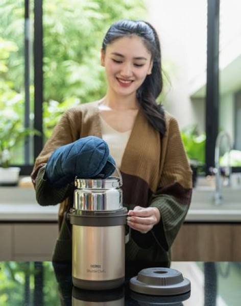 Memasak Sekarang Makin Mudah Efisien Gunakan Panci Thermal