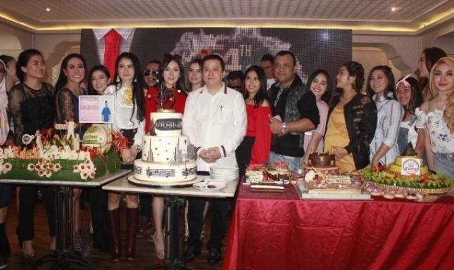 Rahayu Kertawiguna Komitmen Tak Lakukan PHK Karyawan Nagaswara