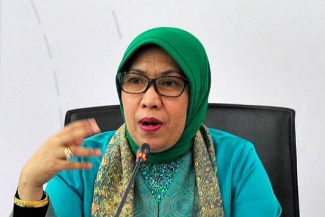 OJK Perkuat Kerjasama Dengan FSC Korea Hadapi Keuangan Digital