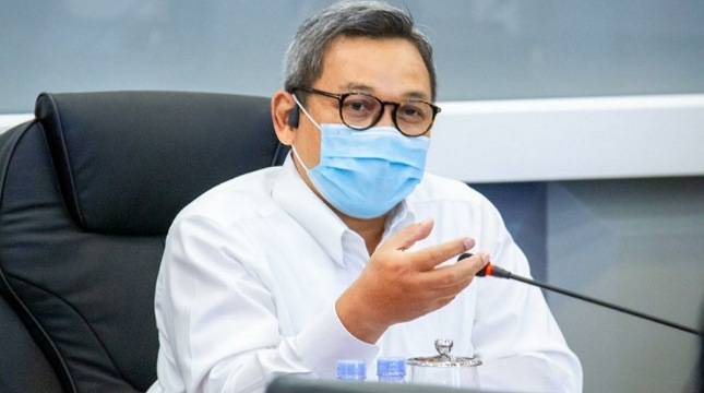 Kemenperin Mulai Bergerak, Substitusi Impor Ditargetkan Capai 15 Persen Tahun Depan