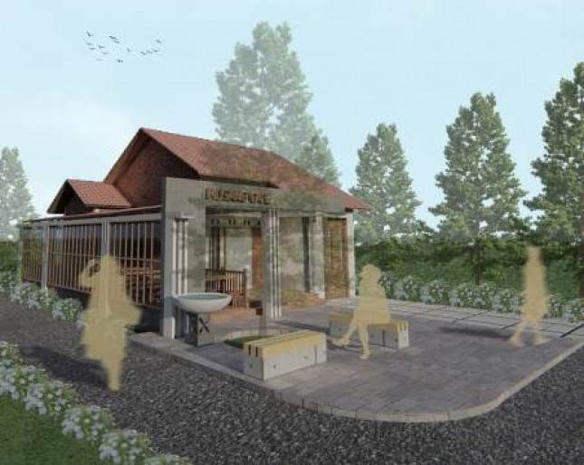 Pemerinth Alokasikan Rp58, 2Miliar Bangun Sarhunta di Borbudur