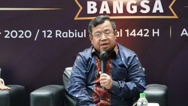Wakaf Perkuat Kedaulatan Pangan Masyarakat
