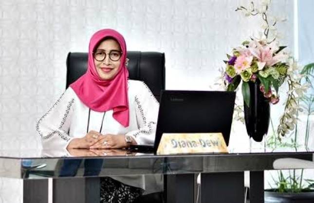 Upah Minimum 2021 Resmi Tak Naik, Kadin Harap Buruh Mengerti Kondisi Perusahaan Sulit