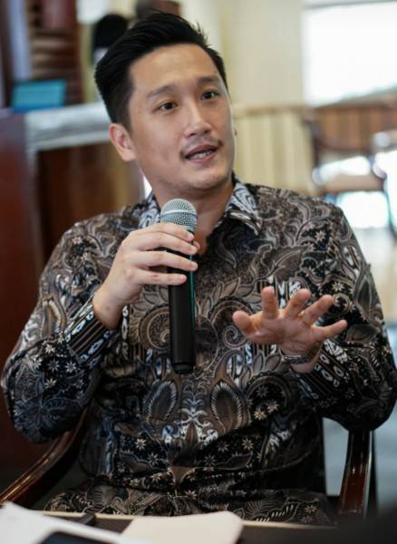 Tiga Perubahan Perilaku Konsumen di Era Pandemi, Startup Qoala: Kesehatan Jadi Top of Mind 