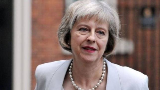 PM Inggris: Insiden di Manchester Sebagai Serangan Teroris