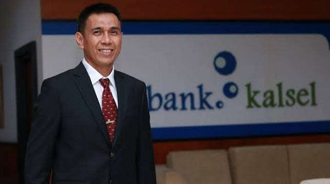 Bank Kalsel Berhasil Catat Kinerja Gemilang di Tengah Pandemi