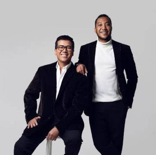 Komposer Andi Rianto- Penyanyi Jazz Bona Pascal Rilis Semua Karena Kamu