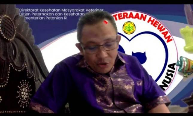 Penegakan Hukum Diterapkan Atas Peredaran Daging Anjing Ilegal