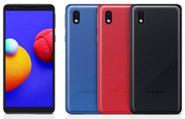 Dukung PJJ, Yuk Cari Smarphone yang Cocok untuk Anak Sekolah