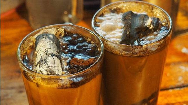Nikmati Sensasi Kopi Joss Ala Lek Man di Yogyakarta