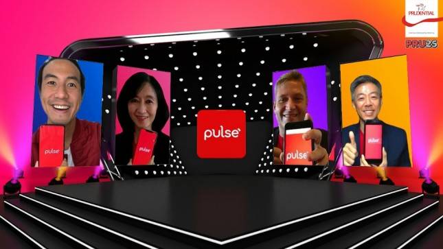 Layanan Fitur Kesehatan di Aplikasi Pulse by Prudential  Kini Bisa Diakses Tanpa Biaya