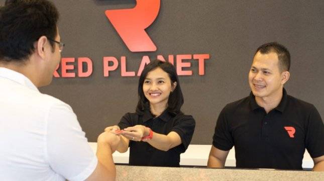 Red Planet Beli 99,95 Persen Saham Karya Bangun Hotelindo