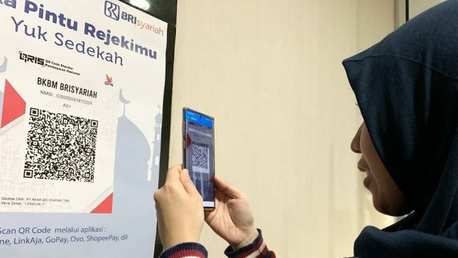 QRIS Antarnegara Raih Penghargaan Global, Transaksi Wisman Tembus Rp5,9 Triliun
