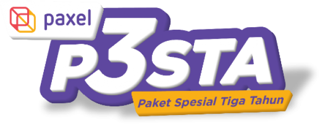 Rayakan Ulang Tahun Ke-3, Paxel Pesta Kebaikan & Luncurkan PaxelBig