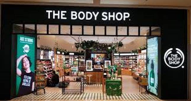 The Body Shop Indonesia: 50% Operasional Bisnis Beralih Ke Online 