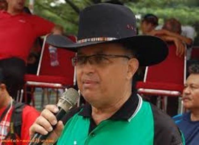 Ayah Rifat Sungkar, Helmi Sungkar Tokoh Olah Raga Otomotif Nasional Meninggal Dunia