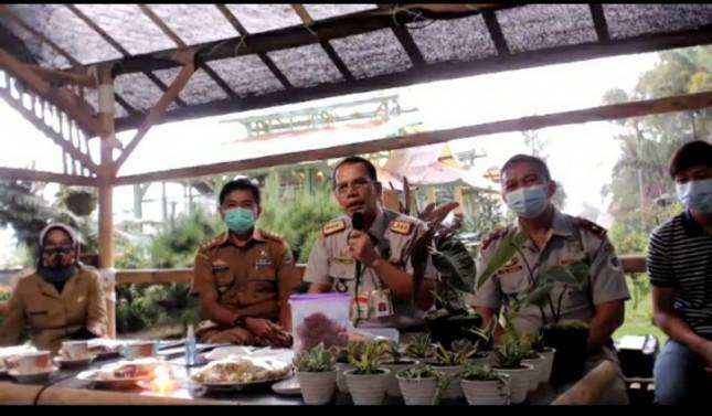 Ekspor Pertanian Semakin Mudah Berkat Strategi Badan Karantina Pertanian RI