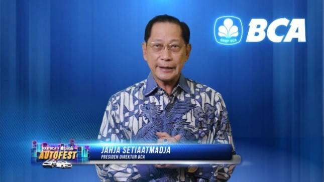 Warga RI, Catat! Ini Jadwal Operasional BCA Selama Periode Libur Hari Suci Nyepi Tahun Baru Saka 1946