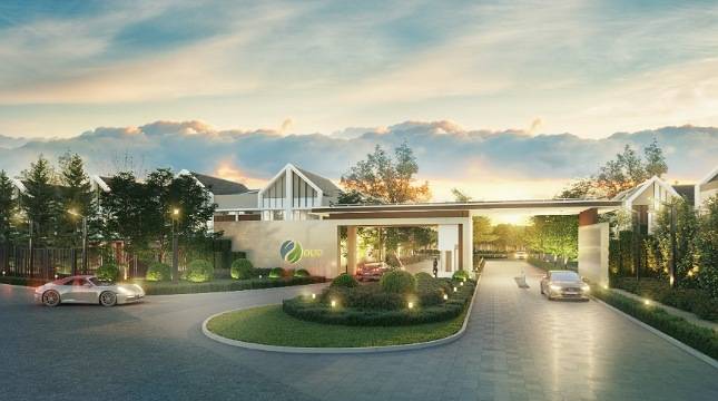 Intiland Luncurkan Kluster DUO, Rumah Compact Seharga Mulai dari Rp 700 Jutaan di Kawasan Telaga Bestari