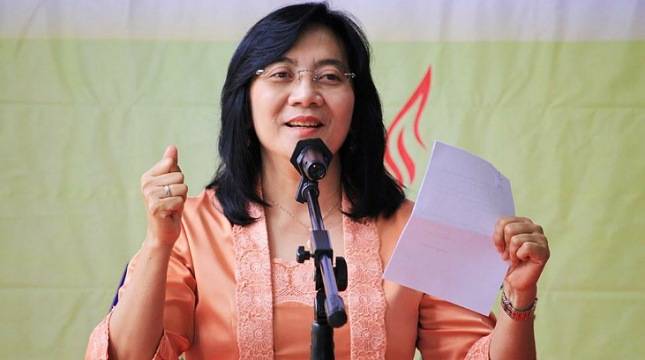Gandeng IWAPI, Kemenperin Ajak Wirausaha Perempuan Majukan Sektor IKM
