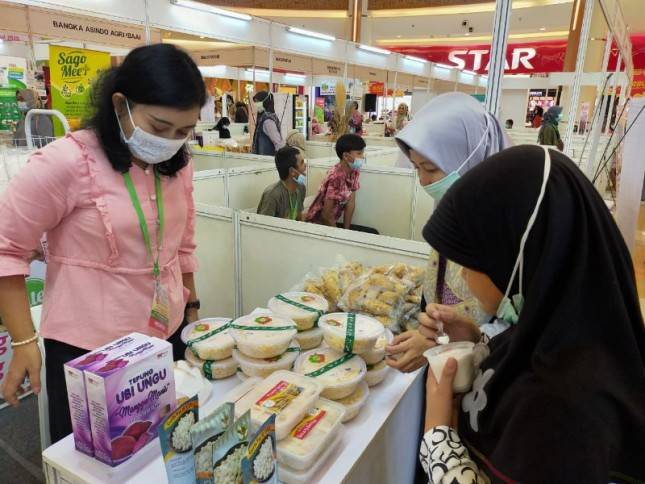 Bikin Pelaku Usaha Tidur Nyenyak, Ternyata Hal-Hal Ini yang Dilakukan Pemerintah dalam Melindungi UMKM