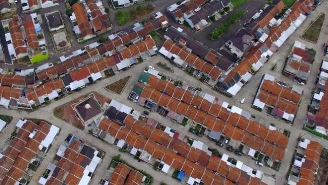 Pertumbuhan Harga Rumah Masih Tinggi, Ini Penjelasan HFC Bank BTN