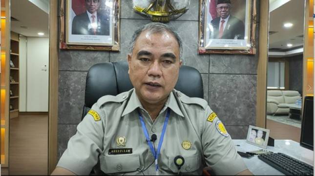 Kementan Ajak Peternak Unggas Gunakan Antimikroba Secara Bijak