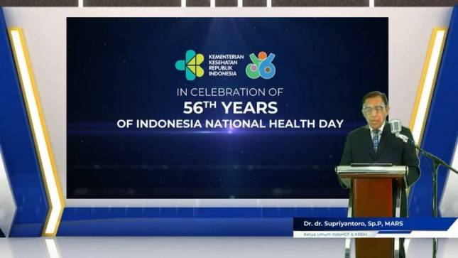 Juara Inovatif dan Solutif di IHIA IV-2020 & IHIE I-2020