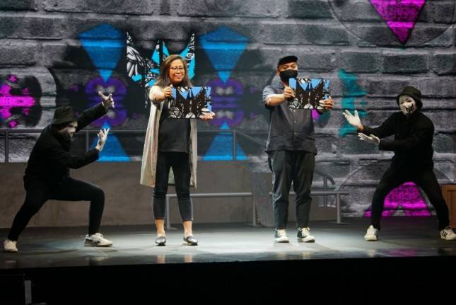 Bangkitkan Kreativitas Anak Lewat Predator Indo Pride