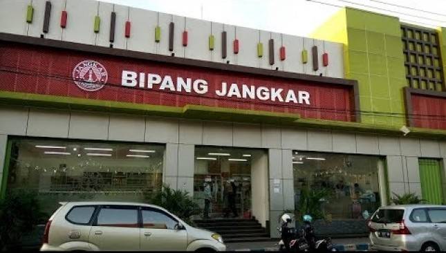 Dukung Produktivitas Industri, PGN Alirkan Gas untuk Industri Bipang di Pasuruan