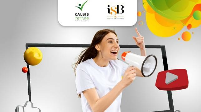 Gandeng Kalbis Institut, I3L School of Business Ajak Siswa SMA Pertajam Kemampuan Social Media Marketing